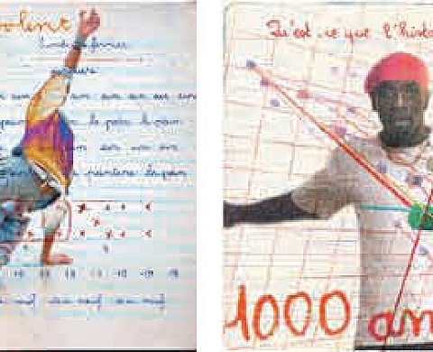 Louise Merzeau Codex