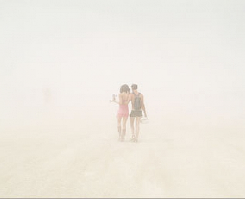 Pierre-Olivier Labbe Dreams are burning