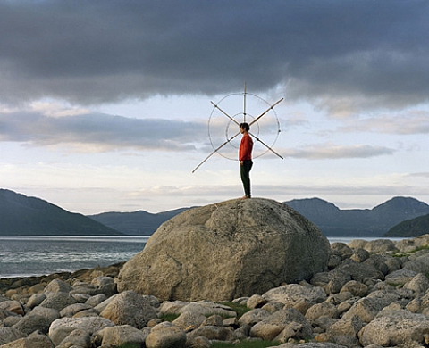 Ecole d'Helsinki : dialogue entre 4 générations à la galerie baudoin lebon pour le mois de la photo