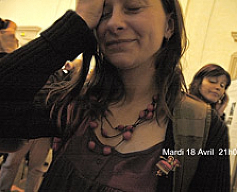  Emmanuel PIAU PHOTOLIFE - Images de rien