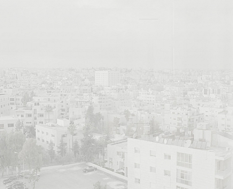 Anna Malagrida Vues voilées