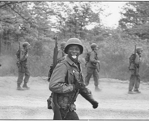 « Chaque photo a son histoire…» L'AMERIQUE DANS TOUS SES ETATS