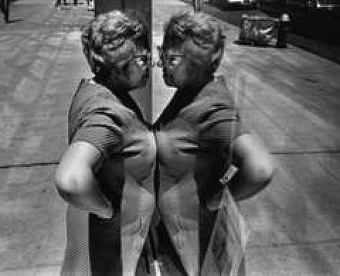 RICHARD KALVAR - PETER ZUPNIK DIALOGUE ENTRE DEUX PHOTOGRAPHES