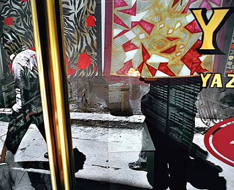 Thierry BORREDON Photographe auteur