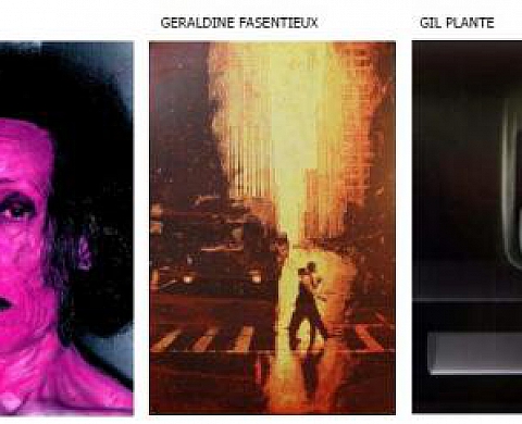 Photo Génétiquement Modifiée