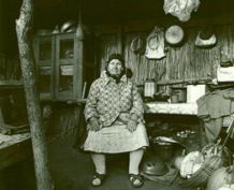 Klaus Reimer « 20 ans de Balkans en noir et blanc »