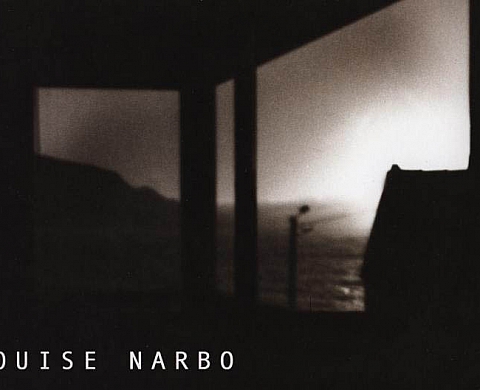 Louise Narbo Rencontrer l'intime