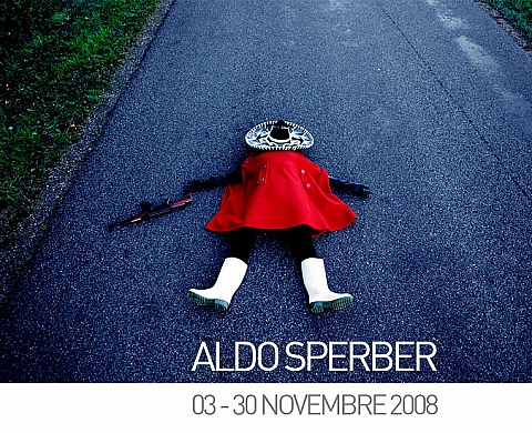 Aldo Sperber - Interdits