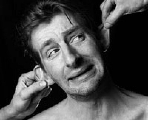 Arnaud Baumann  « Entre Deux Eaux »