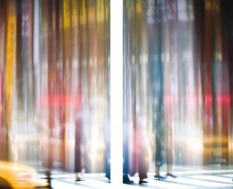Manolo CHRETIEN « New York Aluminations » Manolo CHRETIEN « New York Aluminations »
