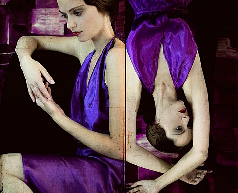 BOUDOIR - un soupçon de sensualité BOUDOIR - un soupçon de sensualité