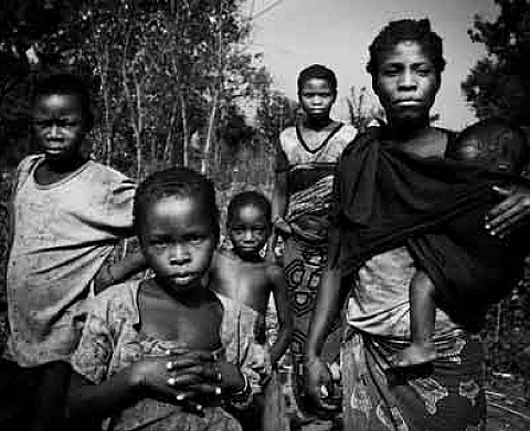 Frédéric Sautereau - 15e Grand Prix Paris Match du reportage photographique