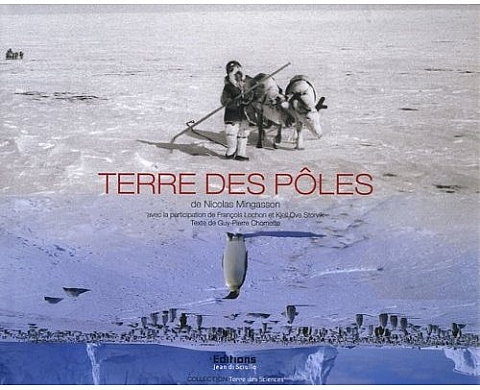 Terre des pôles Terre des pôles