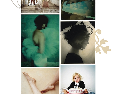 Charlet nouvelles photographies, nouveaux photographes. Bateau Daphné