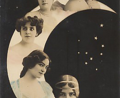 Clair de Lune