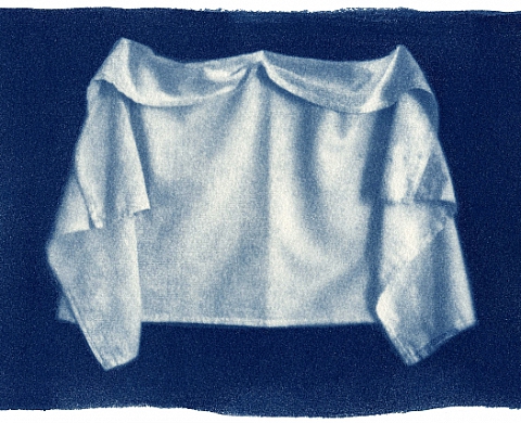 Mathilde Darel Nocturne héliotrope