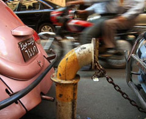 PhotoCairo4 : THE LONG SHORTCUT