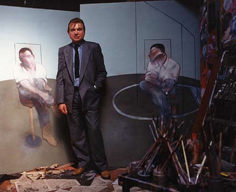 Portraits d'artistes Les grandes figures du XXe siècle devant l'objectif