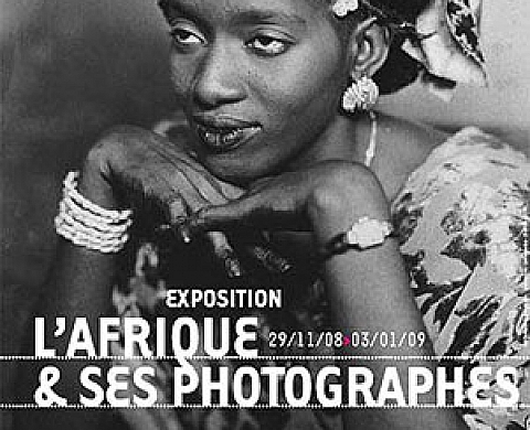 L'Afrique et ses photographes