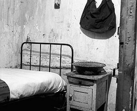 Henri Salesse Enquêtes et habitat défectueux Rouen, 1951 et Petit-Quevilly, 1952