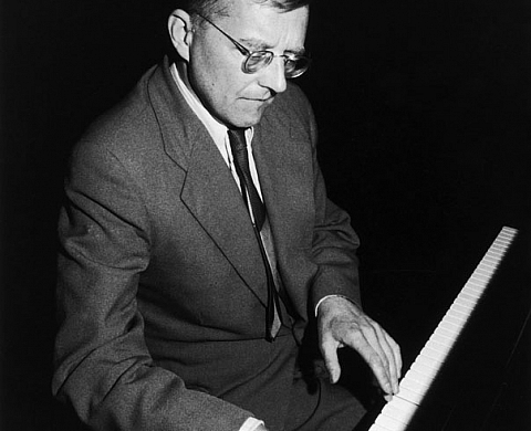 Sabine Weiss Visage de la musique classique