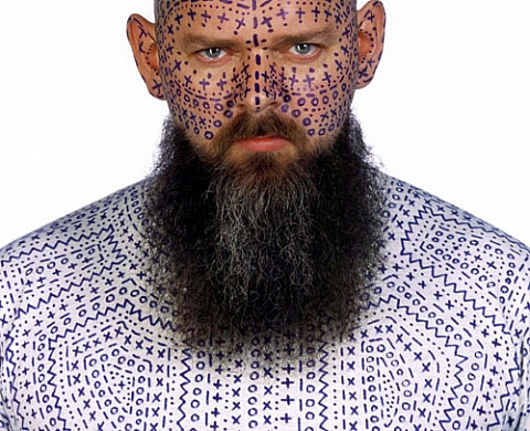 Walter Van Beirendonck 2357 Walter Van Beirendonck 2357