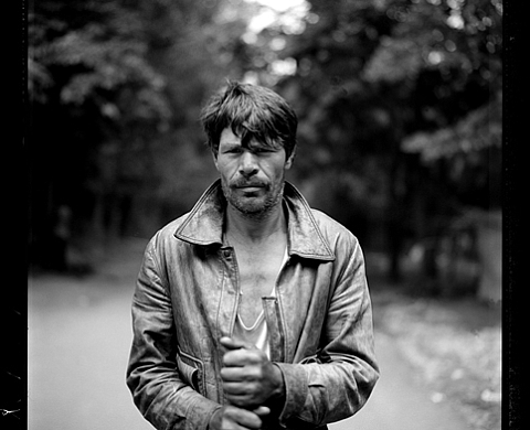 Jean-François Joly photographies à la galerie camayeux