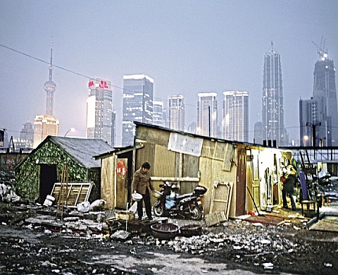 BORIS SVARTZMAN Tabula Rasa