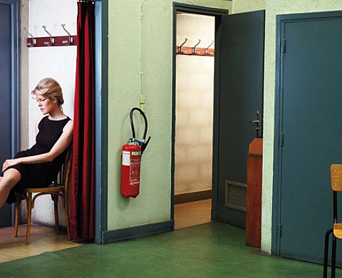 TERRIBLEMENT BEAU Véronique Boyens - Mayuko Sakai Catherine Vernet - Paul Vinet