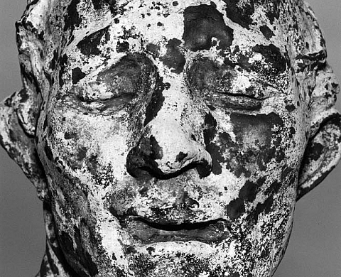 Philippe Bazin Les yeux fermés