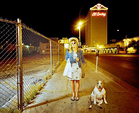 Laurent Monlaü Lost Vegas Laurent Monlaü Lost Vegas