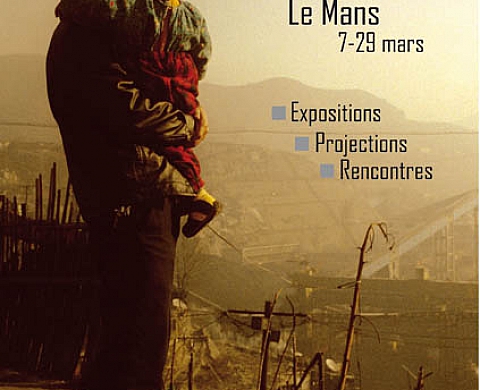 Festival photo : Les photographiques 2009 le mans