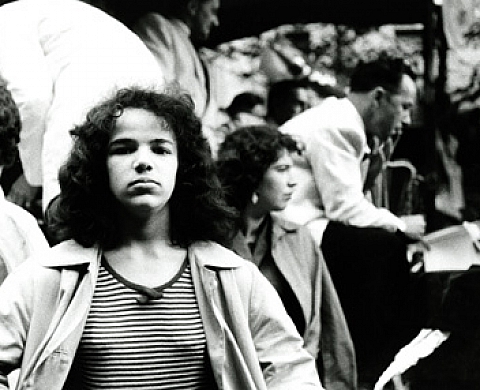 ROBERT FRANK, UN REGARD ÉTRANGER ROBERT FRANK, UN REGARD ÉTRANGER