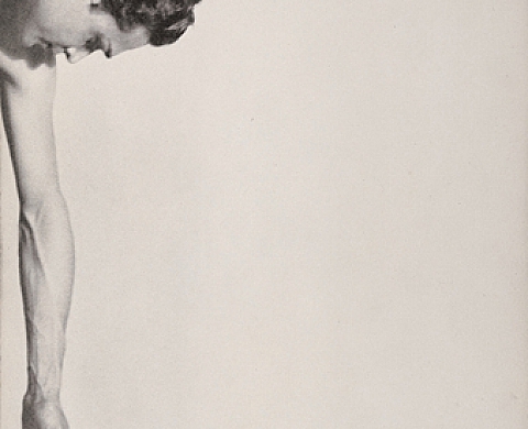 Paris capitale photographique 1920-1940 Collection Christian Bouqueret