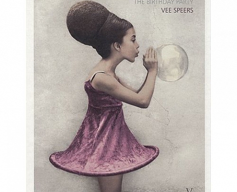 Vee Speers -The birthday party Vee Speers -The birthday party