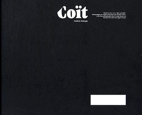 Frédéric Delangle Coït Frédéric Delangle Coït