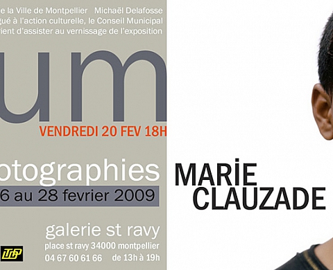 Marie clauzade Slum Marie clauzade Slum