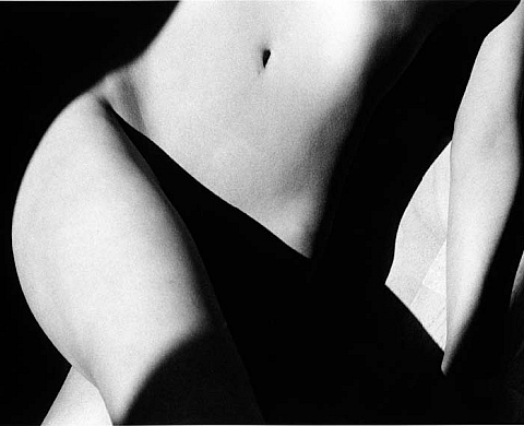 Ralph Gibson « nude and recent work » Ralph Gibson « nude and recent work »