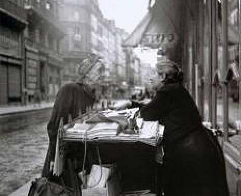 Louis Stettner New York - Paris Louis Stettner New York - Paris