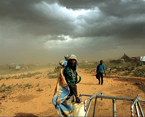 « Femmes en résistance » Une grande exposition à l'Hôtel de Région