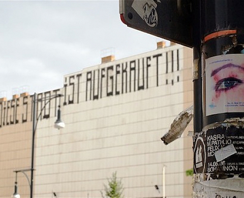 Jean-Philippe Senn - M.U.R.S