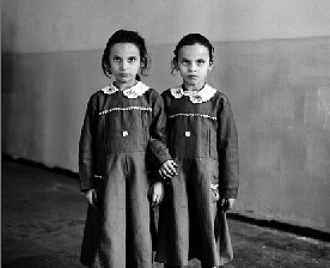 Vanessa Winship, Sweet Nothings Vanessa Winship, Sweet Nothings