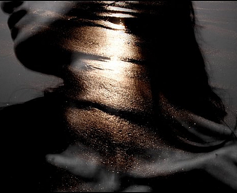 Karine ZIBAUT - BODY AND SOUL Karine ZIBAUT - BODY AND SOUL