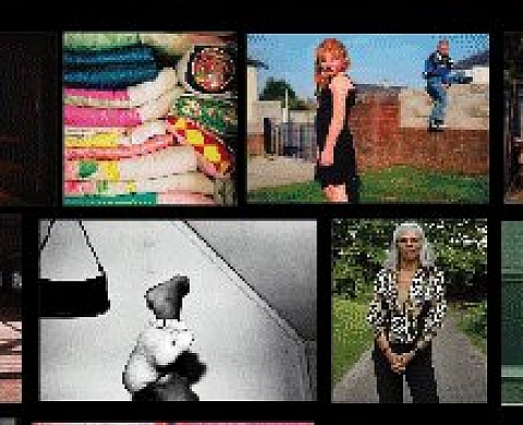 13ème Biennale de photographie en Mexique