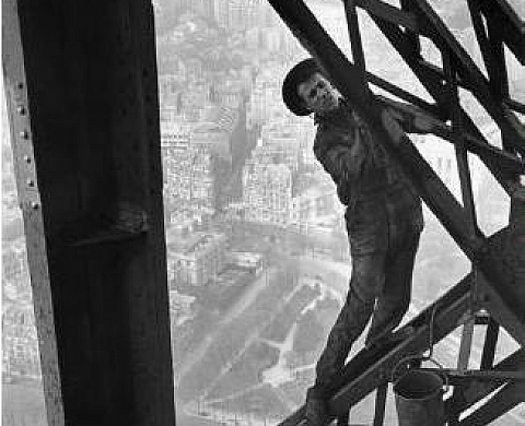 Marc Riboud - L'instinct de l'instant : 50 ans de photographie Marc Riboud - L'instinct de l'instant : 50 ans de photographie