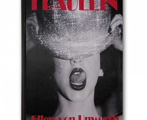 Ellen Von Unwerth de Ingrid Sischy Ellen Von Unwerth de Ingrid Sischy