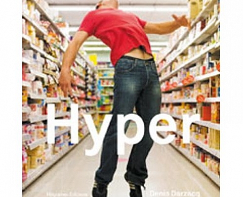 Denis Darzacq Hyper Denis Darzacq Hyper