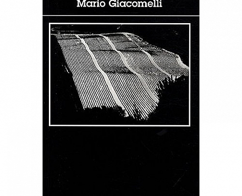 Mario Giacomelli par Mario Giacomelli Mario Giacomelli par Mario Giacomelli