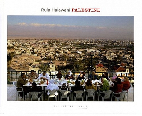Rula Halawani : Palestine Rula Halawani : Palestine