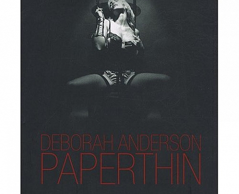 Deborah Anderson Paperthin Deborah Anderson Paperthin